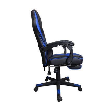 Twisted Minds Vintage Flip-up Series Gaming Chair