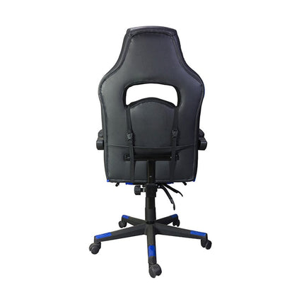 Twisted Minds Vintage Flip-up Series Gaming Chair