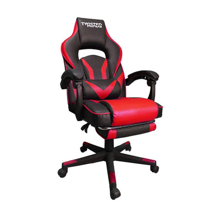 Twisted Minds Vintage Flip-up Series Gaming Chair