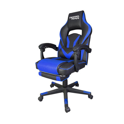 Twisted Minds Vintage Flip-up Series Gaming Chair