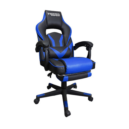 Twisted Minds Vintage Flip-up Series Gaming Chair