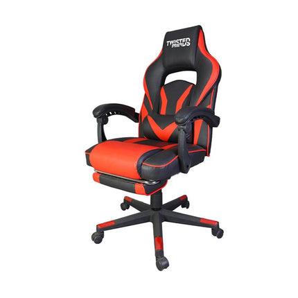 Twisted Minds Vintage Flip-up Series Gaming Chair