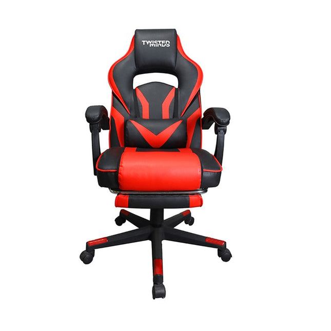 Twisted Minds Vintage Flip-up Series Gaming Chair
