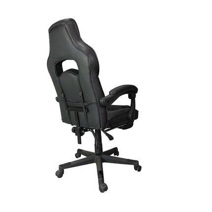 Twisted Minds Vintage Flip-up Series Gaming Chair