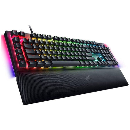 Razer BlackWidow V4 Mechanical RGB Gaming Keyboard - Black