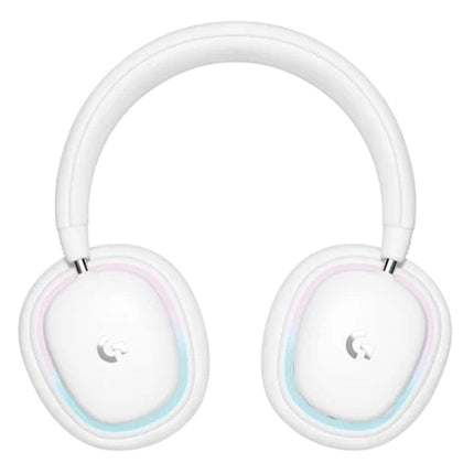 Logitech G735 LIGHTSPEED Wireless Gaming Headset - White