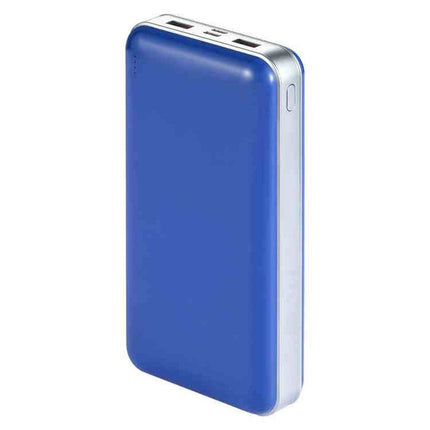 Porodo 30000mAh Power Bank With Type-C & Lightning Input