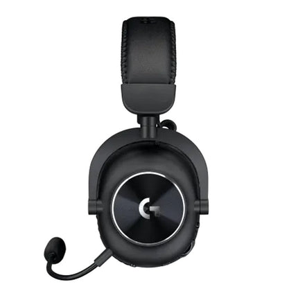 Logitech PRO X 2 Lightspeed Wireless Gaming Headset