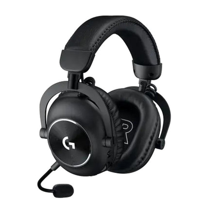 Logitech PRO X 2 Lightspeed Wireless Gaming Headset