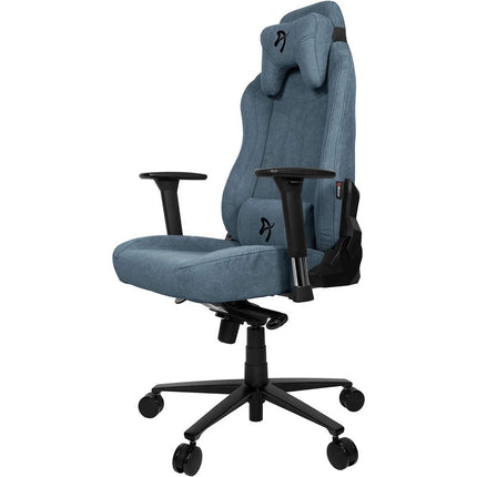 Arozzi Vernazza Gaming Chair Soft Fabric