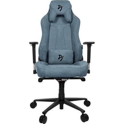Arozzi Vernazza Gaming Chair Soft Fabric