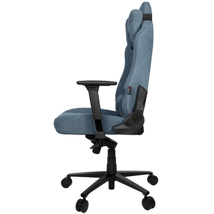 Arozzi Vernazza Gaming Chair Soft Fabric