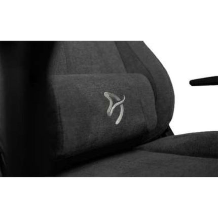 Arozzi Vernazza Gaming Chair Soft Fabric