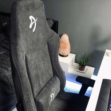 Arozzi Vernazza Gaming Chair Soft Fabric