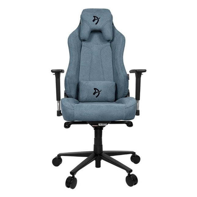 Arozzi Vernazza Gaming Chair Soft Fabric