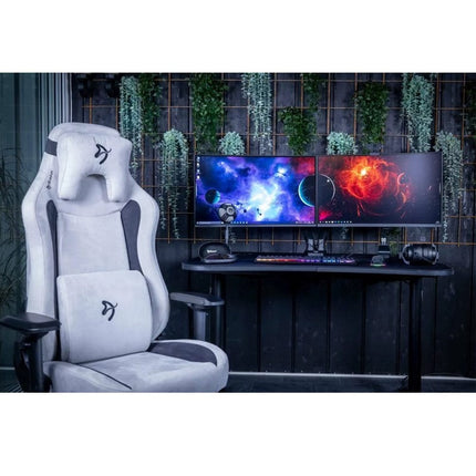 Arozzi Vernazza Gaming Chair Super Fabric