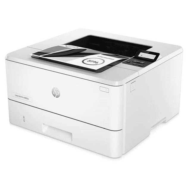 HP LaserJet Pro 4003n – 40ppm / 1200dpi / A4 / USB / LAN / Mono Laser – Printer