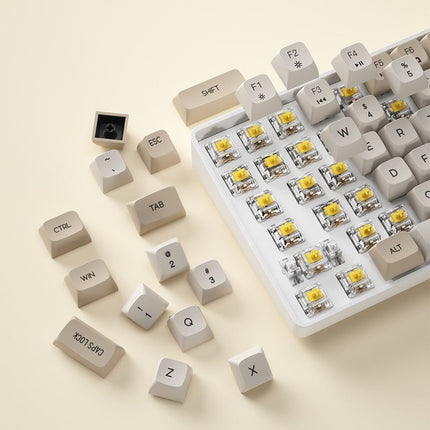 Aigo DarkFlash GD108 Wireless Mechanical Gaming Keyboard