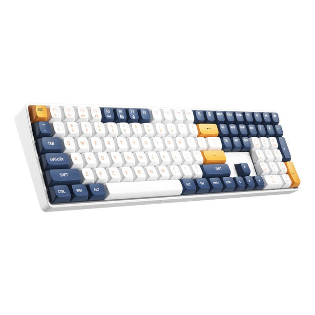 Aigo DarkFlash GD108 Wireless Mechanical Gaming Keyboard