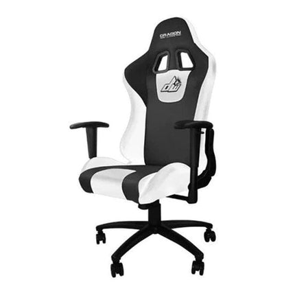 Dragon War GC-004 Ergonomic Racing Chair, 2D Armrest