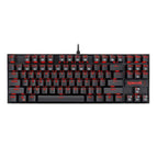 Black / Wired / TKL 80%