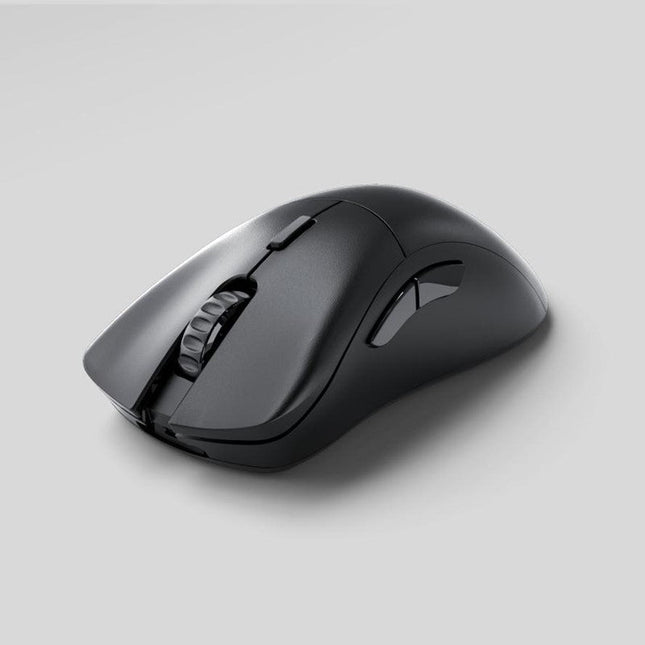 Glorious Model D 2 PRO 1 KHz Wireless RGB Gaming Mouse - Black