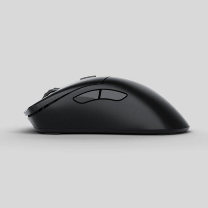 Glorious Model D 2 PRO 1 KHz Wireless RGB Gaming Mouse - Black