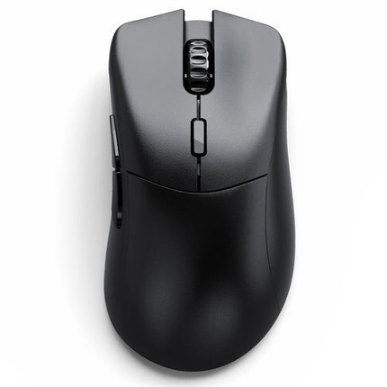 Glorious Model D 2 PRO 4K/8K Wireless RGB Gaming Mouse - Black