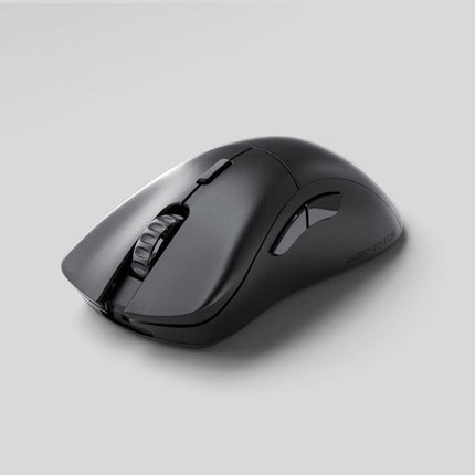 Glorious Model D 2 PRO 4K/8K Wireless RGB Gaming Mouse - Black