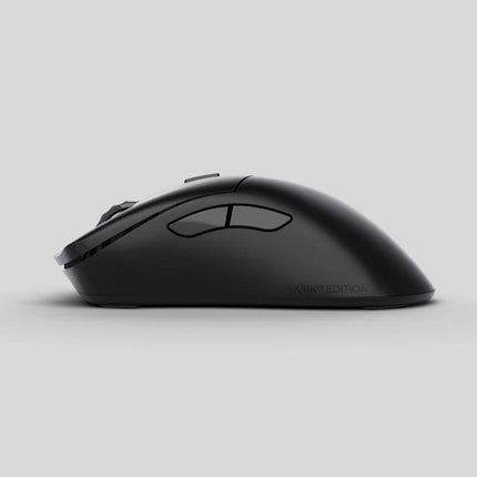 Glorious Model D 2 PRO 4K/8K Wireless RGB Gaming Mouse - Black
