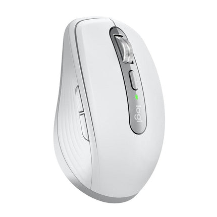 Logitech MX Anywhere 3S Wireless Mouse - Pale Grey
