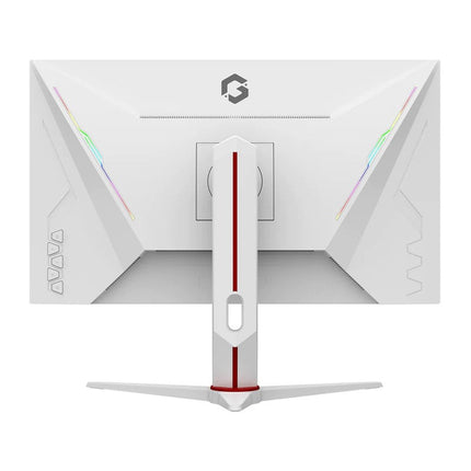 GAMEON GOA24FHD360IPS Artic Pro Series 24" FHD, 360Hz, 0.5ms, HDMI 2.1, Fast IPS Gaming Monitor (Support PS5)