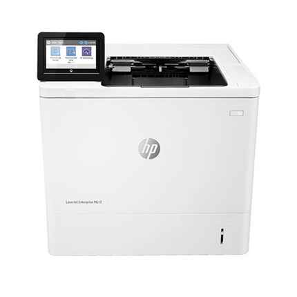 HP Laserjet Enterprise 612dn Printer