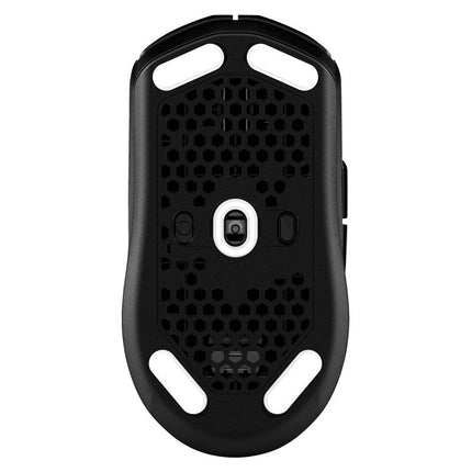 HyperX Pulsefire Fuse Lightweight Wireless Gaming Mouse - Black