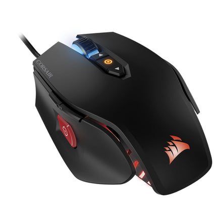 Corsair Gaming Mice M65 Pro RGB Optical 12000 DPI - Black