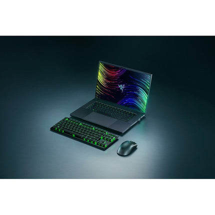 Razer Viper V3 HyperSpeed Wireless Esports Gaming Mouse - Black