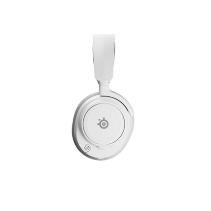 SteelSeries Arctis Nova 7 Wireless Gen 2 Gaming Headset for PC, PlayStation, PC, Switch, Mac, VR & Mobile