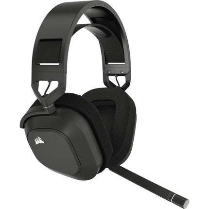 Corsair HS80 MAX Wireless/Bluetooth Gaming Headset for PC, PS5, Switch & Mobile
