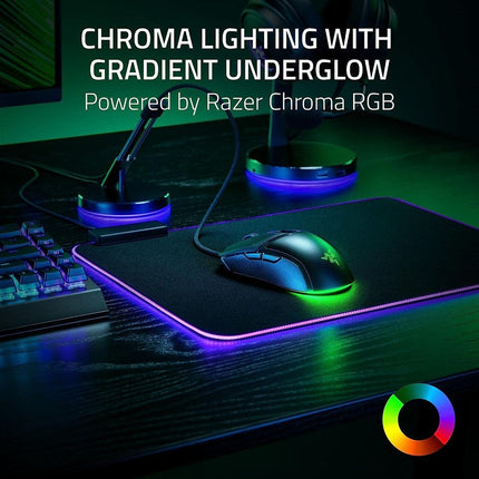 Razer Cobra Wired Gaming Mouse - Black