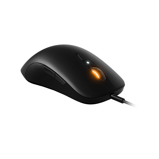 SteelSeries SENSEI TEN Gaming Mouse - Black