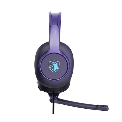 Sades SA-703 Upower Wired Gaming Headset