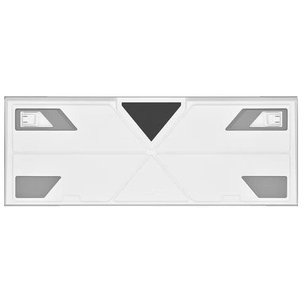 Corsair K70 PRO Wired RGB Optical-Mechanical Gaming Keyboard - White