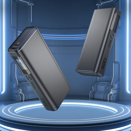 Hoco 20000mAh, 130W Fast Charging Power Bank