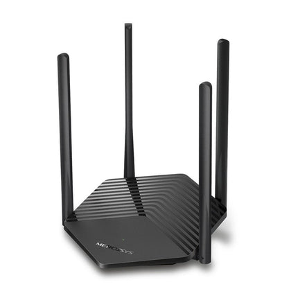 Mercusys AX1500 Dual Band Wi-Fi 6 (802.11ax) Router