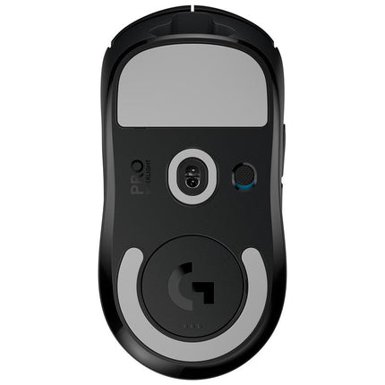 Logitech PRO X SUPERLIGHT Wireless Gaming Mouse