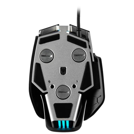 Corsair M65 RGB ELITE Tunable FPS Wired Gaming Mouse - Black