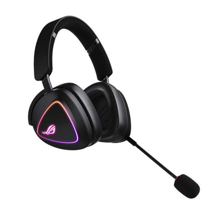 Asus ROG DELTA II Tri-Mode Wireless Gaming Headset