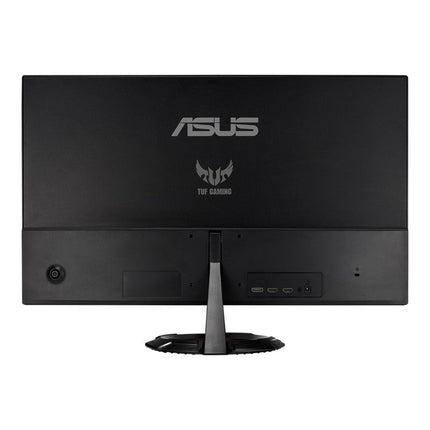 Asus TUF Gaming VG249Q1R, 23.8" Full HD IPS, Overclockable 165Hz(Above 144Hz), 1ms, FreeSync Premium Gaming Monitor