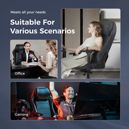 DXRacer Master Series Gaming Chair