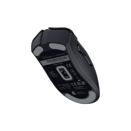 Razer DeathAdder V2 X HyperSpeed Wireless Gaming Mouse with Best-In-Class Ergonomics - Black
